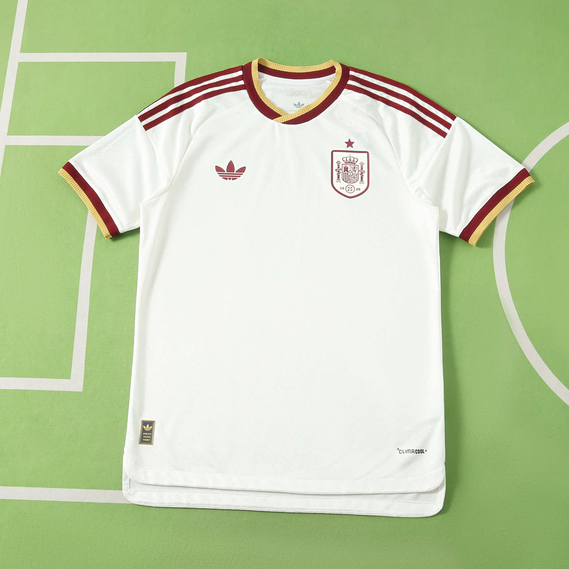 Espagne
